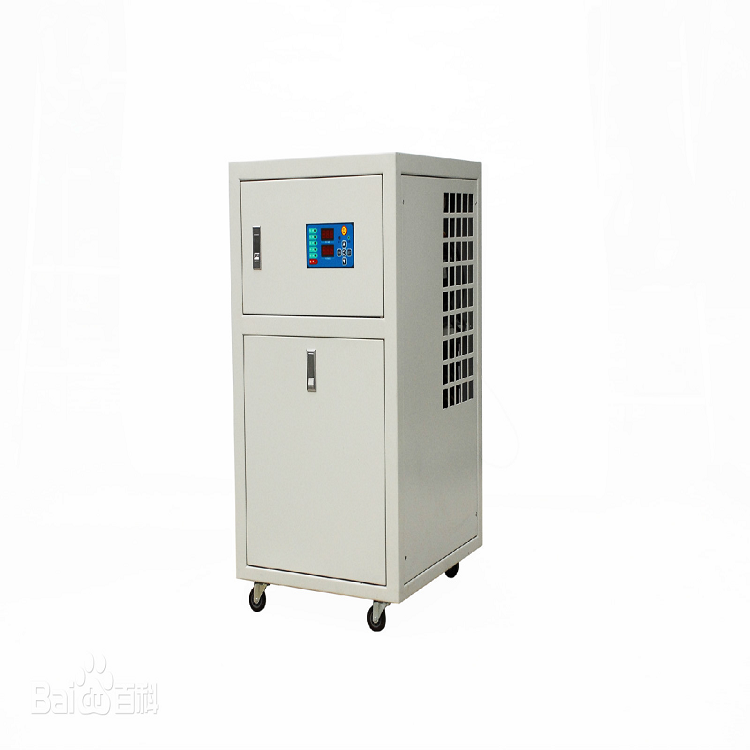 什么是低溫冷水機(jī)？